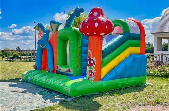 Loire & Châteaux Camping