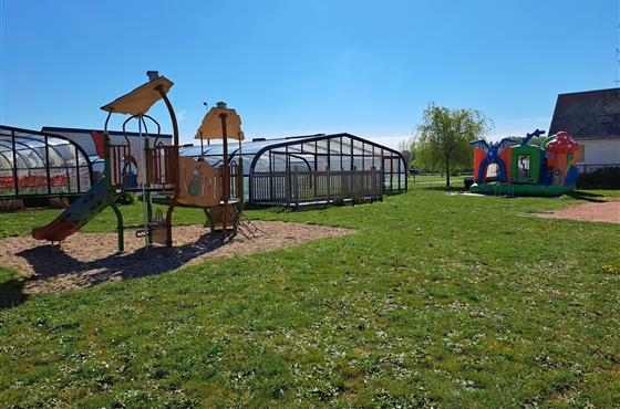 Loire & Châteaux Camping