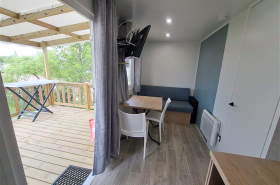 Loire & Châteaux Camping