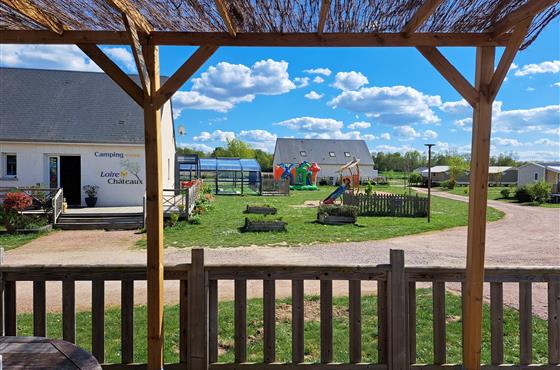 Loire & Châteaux Camping
