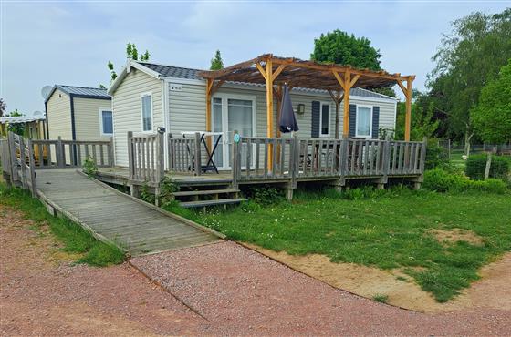 Loire & Châteaux Camping