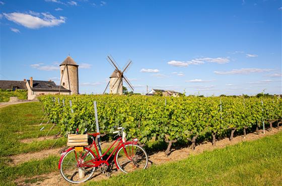 Loire & Châteaux Camping