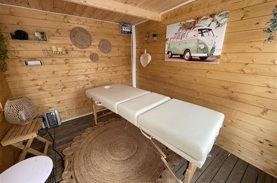 Loire & Châteaux Camping