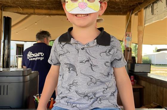 Loire & Châteaux Camping