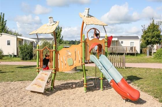 Loire & Châteaux Camping